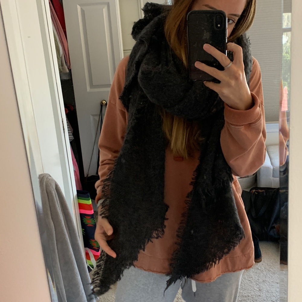 Brand new Anthropologie scarf